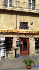 El Rinconcito de Cai