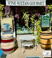 El Sultan Gastrokebab Wine Bar Y Terraza De Verano