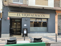 El Viejo Almacén