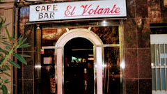 El Volante