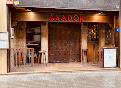 El Yantar de la Ribera
