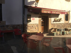 Elgorriagako ostatua
