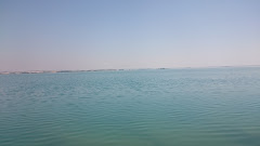 Embalse de la Sotonera