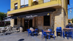 Enparantza Taberna
