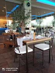Espacio Emboca | Restaurante y eventos en Zaragoza