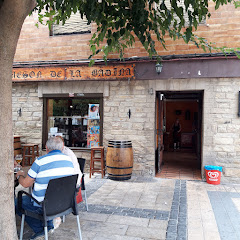 ESQUINA DE TIJERA, s.l.