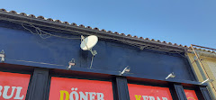 Estambul Doner Kebab
