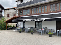 Etxeberria Ostatua