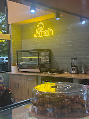 Farah