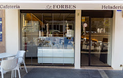 FORBES, Café.