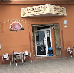 Forn de Pilsa SL