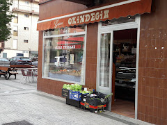 Garin Okindegia