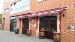 Garnatxa Taberna / Bar