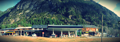 GASOLINERA DE PARZÁN