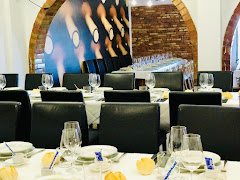 Gastro Bar Doña Blanca
