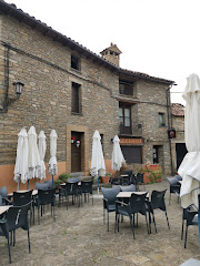 Gastro bar Murillo