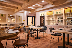 Gastrobar El Perdido