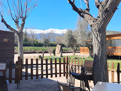 Restaurantes en  Vera de Moncayo provincia de Zaragoza