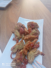 Gastroluborg