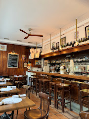 Geralds Bar San Sebastian