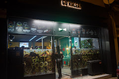 GO KALEAN Arepas y Tequeños (MILAGROSA)