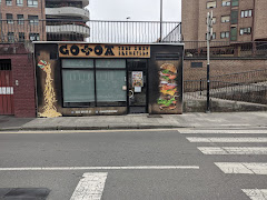 Goxoa take away