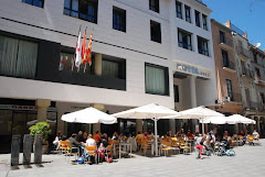 Gran Hotel Ciudad De Barbastro