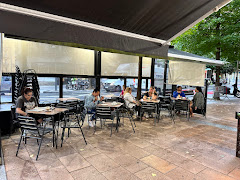 Gure Xarma (gastrobar-restaurante)