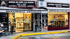 Horno De leña la Fueva