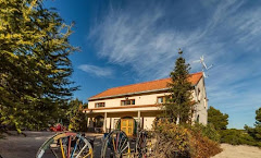 Hospedería Casa Martell