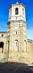 Hospederia de Roda de Isábena