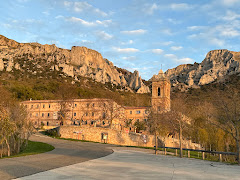 Hospedería Nuestra Señora de Codés