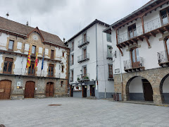 Hostal AISA