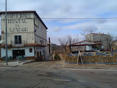 Restaurantes en  Nuévalos provincia de Zaragoza
