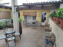 Hostal Escartín