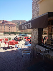 Hostal Legido