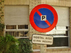 hostal pensión aisa zuera