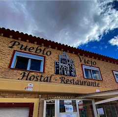Hostal Restaurante Pueblo Viejo
