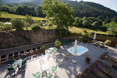 Hostal Rural Salazar 26 al 29