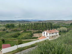 Hostal Rural Sartaguda
