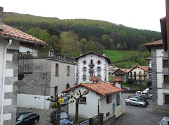 Hostal y Restaurante Musuzar