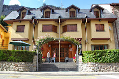 Hotel Arruebo