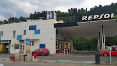 Hotel Beasain
