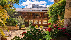 Hotel Casa Cornel