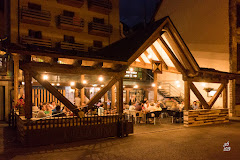 Hotel Casa Morlans | Panticosa