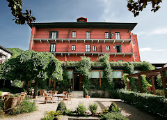 Hôtel Churrut