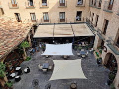 Hotel Cienbalcones