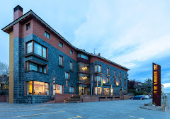 Hotel Conde De Badarán