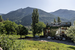 Hotel de Montaña el Mirador