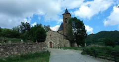 Hotel de Montaña y Restaurante "Ca de Graus"